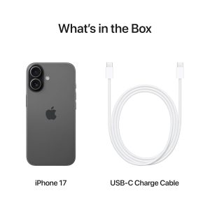 iPhone 17 - Image 4