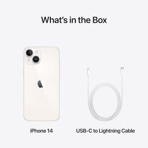 Apple iPhone 14 - Image 4