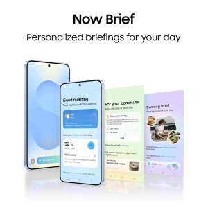 Samsung Galaxy S25 5G Smartphone with Galaxy AI - Image 7