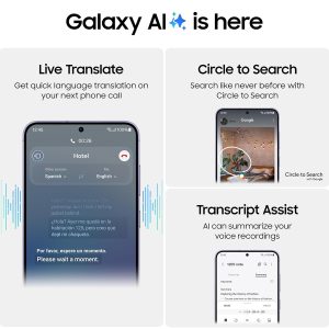 Samsung Galaxy S24 Plus - Image 4