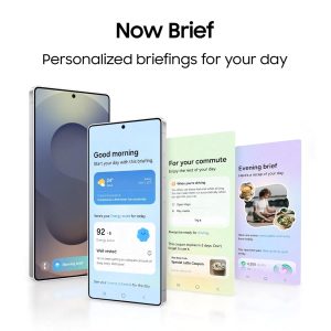 Samsung Galaxy S25 Ultra 5G Mobile with Galaxy AI - Image 9