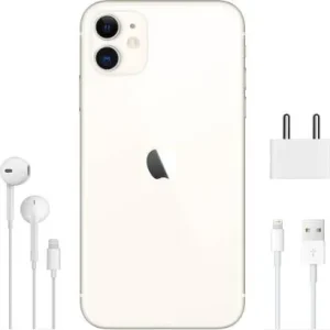 Apple iPhone 11 - Image 4