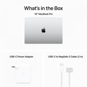 Apple MacBook Pro Apple M3 Max - Image 5